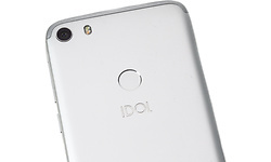 Alcatel Idol 5 Silver