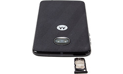 Motorola Moto Z2 Force Black