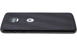 Motorola Moto Z2 Force Black