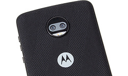 Motorola Moto Z2 Force Black
