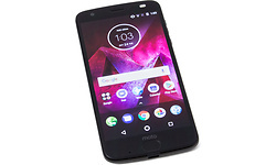 Motorola Moto Z2 Force Black