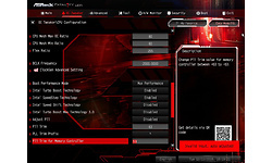 ASRock X299 Prof. Gaming i9 XE