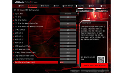 ASRock X299 Prof. Gaming i9 XE