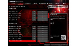 ASRock X299 Prof. Gaming i9 XE