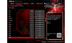 ASRock X299 Prof. Gaming i9 XE