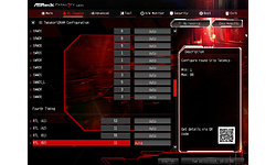 ASRock X299 Prof. Gaming i9 XE