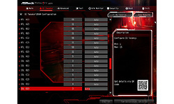 ASRock X299 Prof. Gaming i9 XE