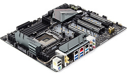 ASRock X299 Prof. Gaming i9 XE
