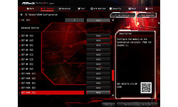 ASRock X299 Prof. Gaming i9 XE