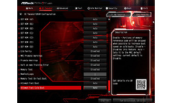 ASRock X299 Prof. Gaming i9 XE