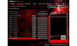 ASRock X299 Prof. Gaming i9 XE