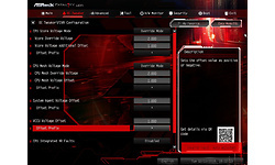 ASRock X299 Prof. Gaming i9 XE