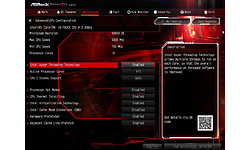 ASRock X299 Prof. Gaming i9 XE