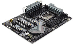 ASRock X299 Prof. Gaming i9 XE