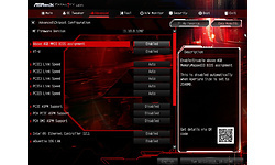 ASRock X299 Prof. Gaming i9 XE