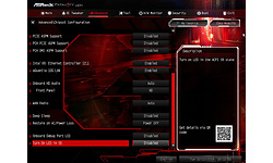 ASRock X299 Prof. Gaming i9 XE