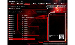 ASRock X299 Prof. Gaming i9 XE