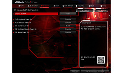 ASRock X299 Prof. Gaming i9 XE