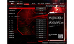 ASRock X299 Prof. Gaming i9 XE