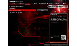 ASRock X299 Prof. Gaming i9 XE