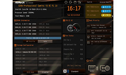 ASRock X299 Prof. Gaming i9 XE