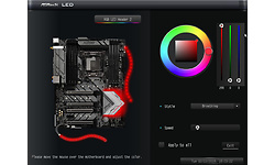 ASRock X299 Prof. Gaming i9 XE
