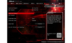 ASRock X299 Prof. Gaming i9 XE