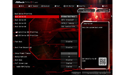 ASRock X299 Prof. Gaming i9 XE