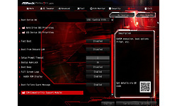 ASRock X299 Prof. Gaming i9 XE