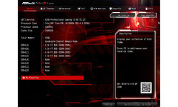 ASRock X299 Prof. Gaming i9 XE