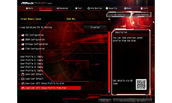 ASRock X299 Prof. Gaming i9 XE