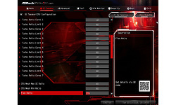 ASRock X299 Prof. Gaming i9 XE