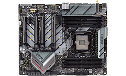 ASRock X299 Prof. Gaming i9 XE