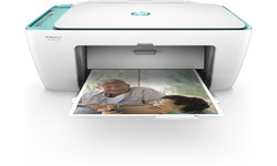 HP Deskjet 2632 AiO White