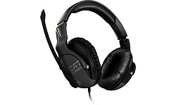 Roccat Khan Pro Black