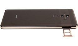 Huawei Mate 10 Pro Grey