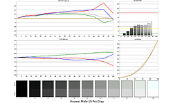 Huawei Mate 10 Pro Grey