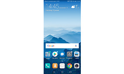Huawei Mate 10 Pro Gold