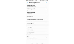 Huawei Mate 10 Pro Gold