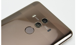 Huawei Mate 10 Pro Gold