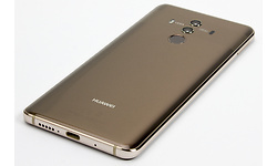 Huawei Mate 10 Pro Gold