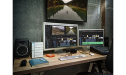 LaCie 6big Thunderbolt 3 12TB