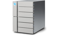 LaCie 6big Thunderbolt 3 12TB