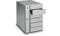 LaCie 6big Thunderbolt 3 12TB