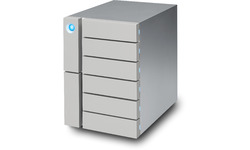 LaCie 6big Thunderbolt 3 12TB