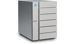 LaCie 6big Thunderbolt 3 12TB