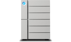 LaCie 6big Thunderbolt 3 12TB