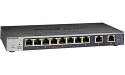 Netgear GS110EMX