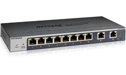Netgear GS110EMX