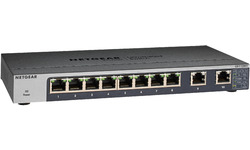 Netgear GS110MX